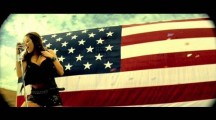 Miley Cyrus – Party In The USA