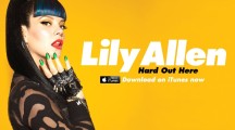 Lily Allen – Hard Out Here
