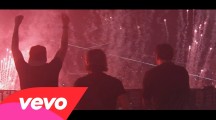 Swedish House Mafia – Don’t You Worry Child