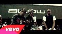 YG – My Nigga ft. Jeezy, Rich Homie Quan